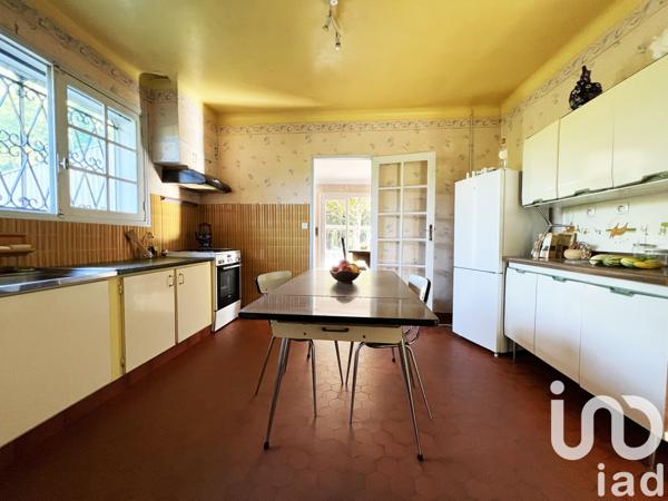 Maison à vendre 4 pièces 124 m² Gastes