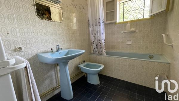 Maison à vendre 4 pièces 124 m² Gastes