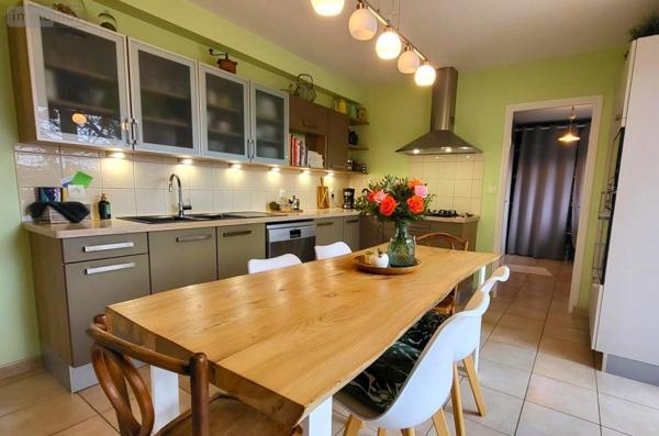 Maison à vendre à Pluneret dans le Morbihan (56400), ref : 56085-84