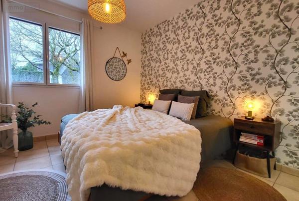 Maison à vendre à Pluneret dans le Morbihan (56400), ref : 56085-84