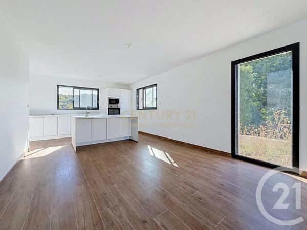 Maison à vendre  7 pièces - 209,50 m 2   BOURGOIN JALLIEU  - 38