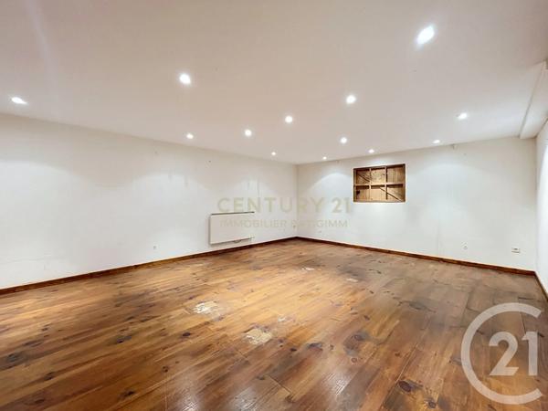 Maison à vendre  7 pièces - 209,50 m 2   BOURGOIN JALLIEU  - 38