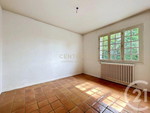 Maison à vendre  7 pièces - 209,50 m 2   BOURGOIN JALLIEU  - 38