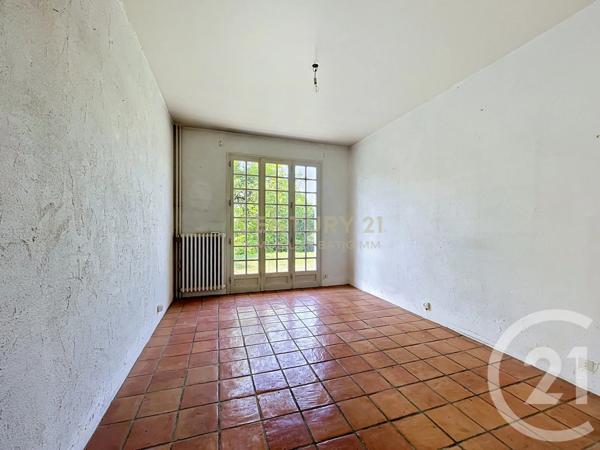 Maison à vendre  7 pièces - 209,50 m 2   BOURGOIN JALLIEU  - 38