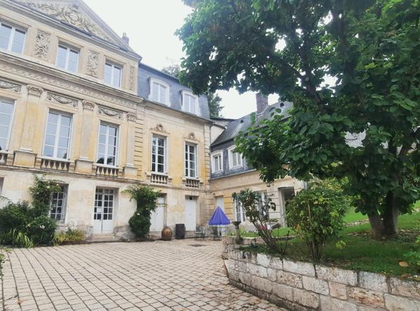 Maison 11 pièces - 277 m² Bien prestige