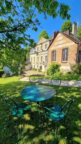 Maison 11 pièces - 277 m² Bien prestige
