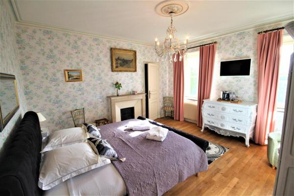 Maison 11 pièces - 277 m² Bien prestige