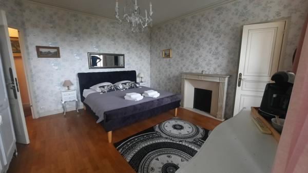 Maison 11 pièces - 277 m² Bien prestige