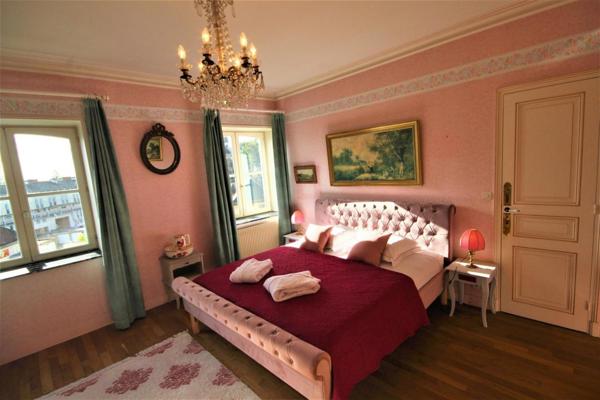Maison 11 pièces - 277 m² Bien prestige