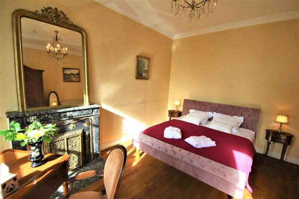 Maison 11 pièces - 277 m² Bien prestige
