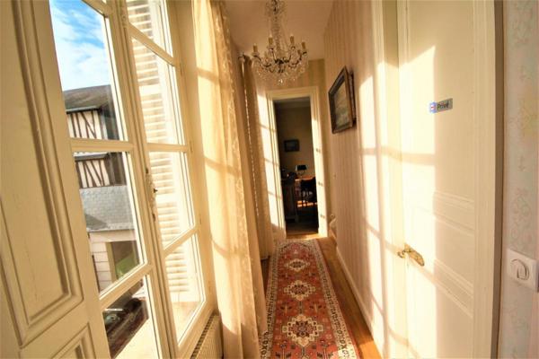 Maison 11 pièces - 277 m² Bien prestige
