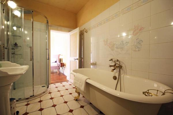 Maison 11 pièces - 277 m² Bien prestige