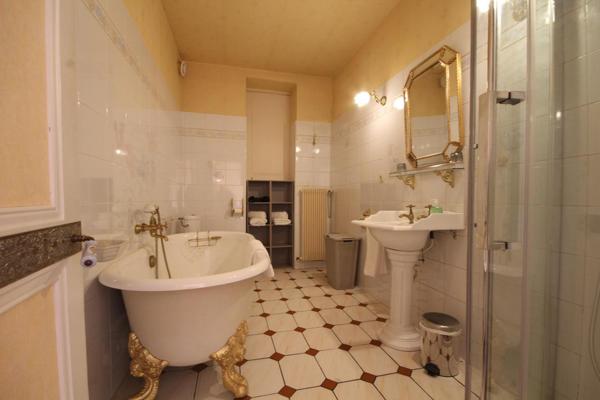 Maison 11 pièces - 277 m² Bien prestige