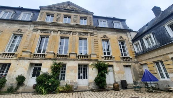 Maison 11 pièces - 277 m² Bien prestige