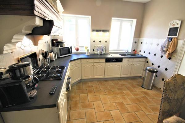 Maison 11 pièces - 277 m² Bien prestige