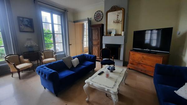 Maison 11 pièces - 277 m² Bien prestige