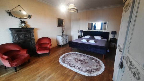 Maison 11 pièces - 277 m² Bien prestige