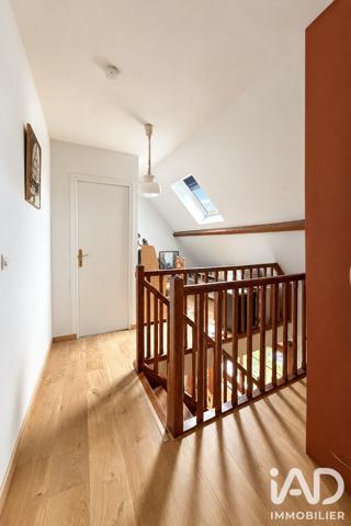 Appartement à vendre 5 pièces 88 m² Orly