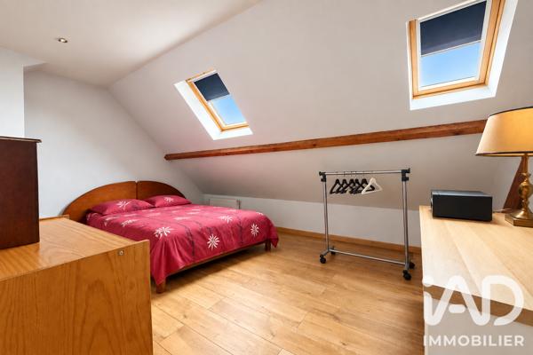Appartement à vendre 5 pièces 88 m² Orly