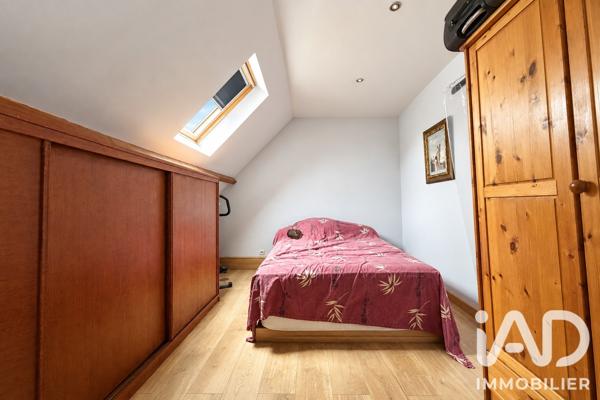Appartement à vendre 5 pièces 88 m² Orly