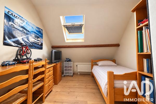 Appartement à vendre 5 pièces 88 m² Orly