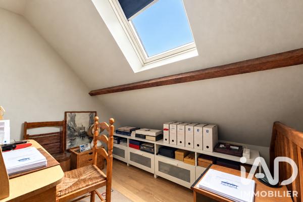 Appartement à vendre 5 pièces 88 m² Orly