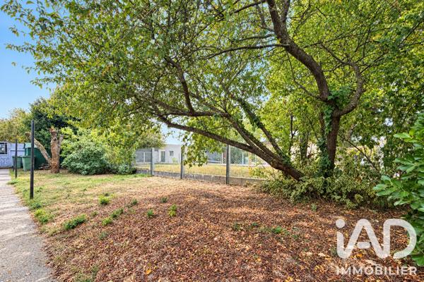 Appartement à vendre 5 pièces 88 m² Orly