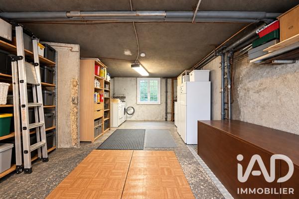 Appartement à vendre 5 pièces 88 m² Orly