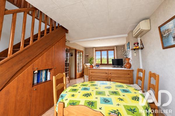 Appartement à vendre 5 pièces 88 m² Orly