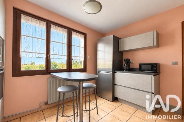 Appartement à vendre 5 pièces 88 m² Orly