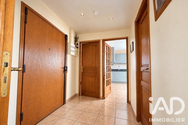 Appartement à vendre 5 pièces 88 m² Orly