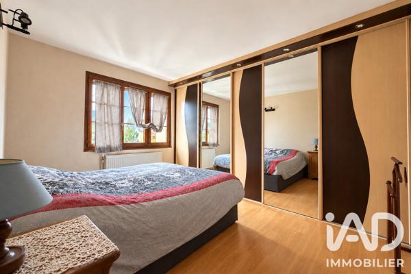 Appartement à vendre 5 pièces 88 m² Orly