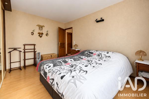 Appartement à vendre 5 pièces 88 m² Orly