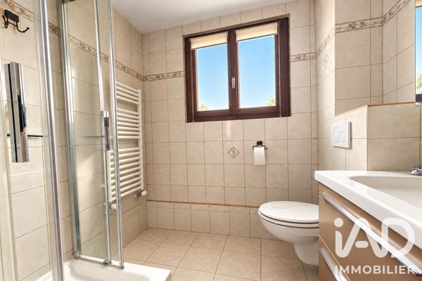 Appartement à vendre 5 pièces 88 m² Orly