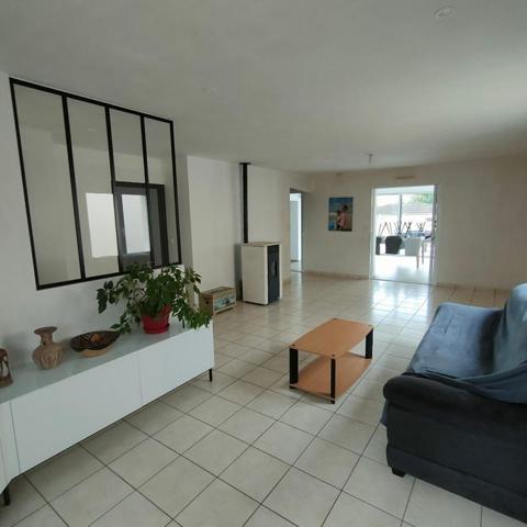 Maison Mortagne sur Sèvre 7 pièces 150 m2