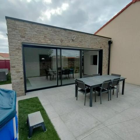 Maison Mortagne sur Sèvre 7 pièces 150 m2