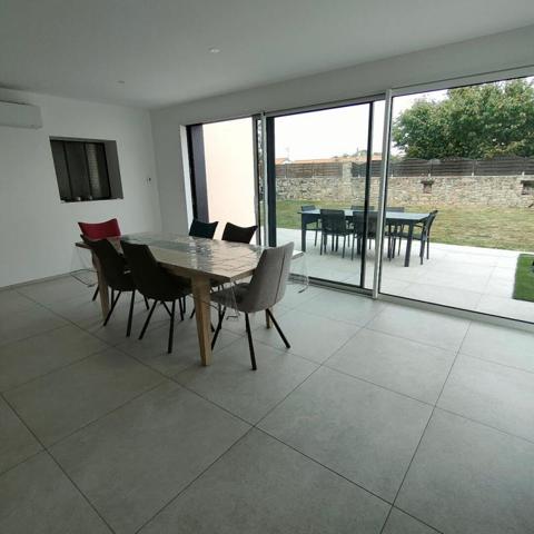 Maison Mortagne sur Sèvre 7 pièces 150 m2