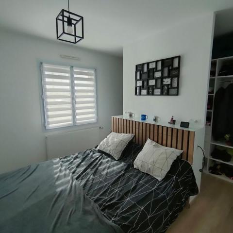 Maison Mortagne sur Sèvre 7 pièces 150 m2