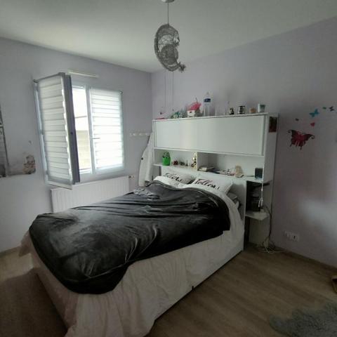 Maison Mortagne sur Sèvre 7 pièces 150 m2