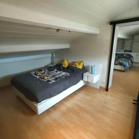 Maison Mortagne sur Sèvre 7 pièces 150 m2