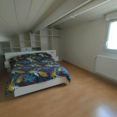 Maison Mortagne sur Sèvre 7 pièces 150 m2