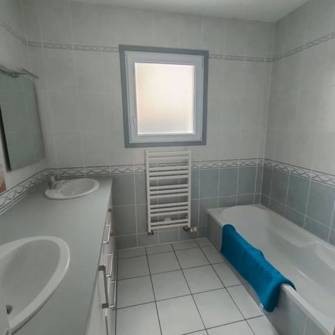 Maison Mortagne sur Sèvre 7 pièces 150 m2