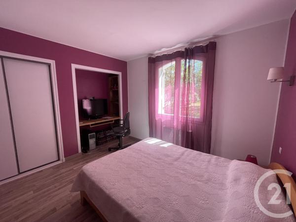 Maison à vendre  5 pièces - 145,99 m2 MONTPON MENESTEROL - 24