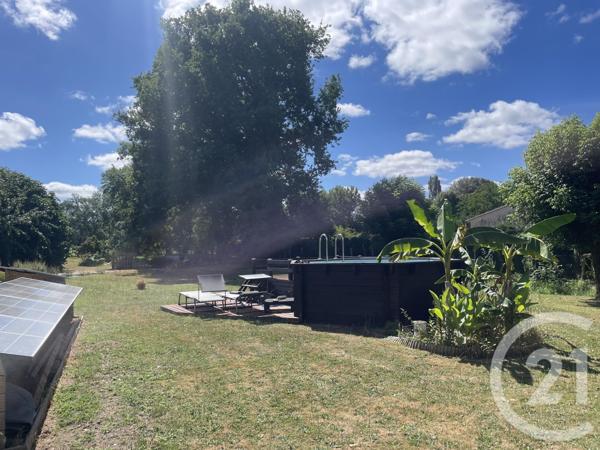 Maison à vendre  5 pièces - 145,99 m2 MONTPON MENESTEROL - 24