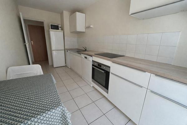 Appartement Nantes - 3 pièce(s) - 73.77 m2