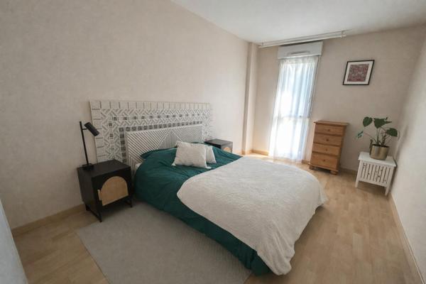 Appartement Nantes - 3 pièce(s) - 73.77 m2