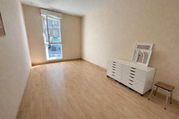 Appartement Nantes - 3 pièce(s) - 73.77 m2