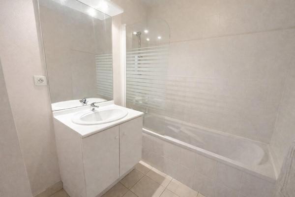 Appartement Nantes - 3 pièce(s) - 73.77 m2