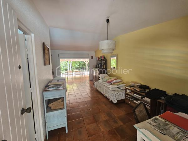 Maison de 226 m²