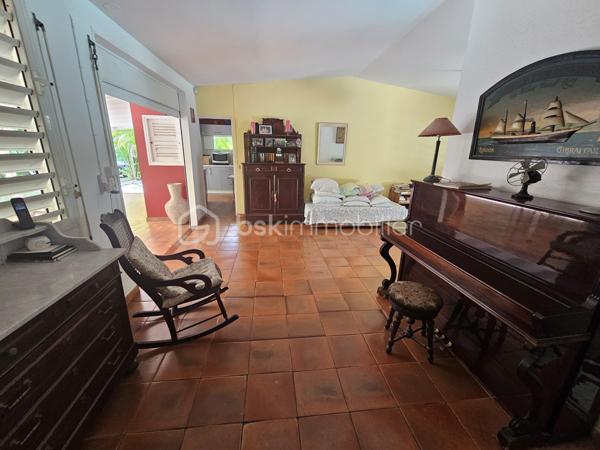 Maison de 226 m²